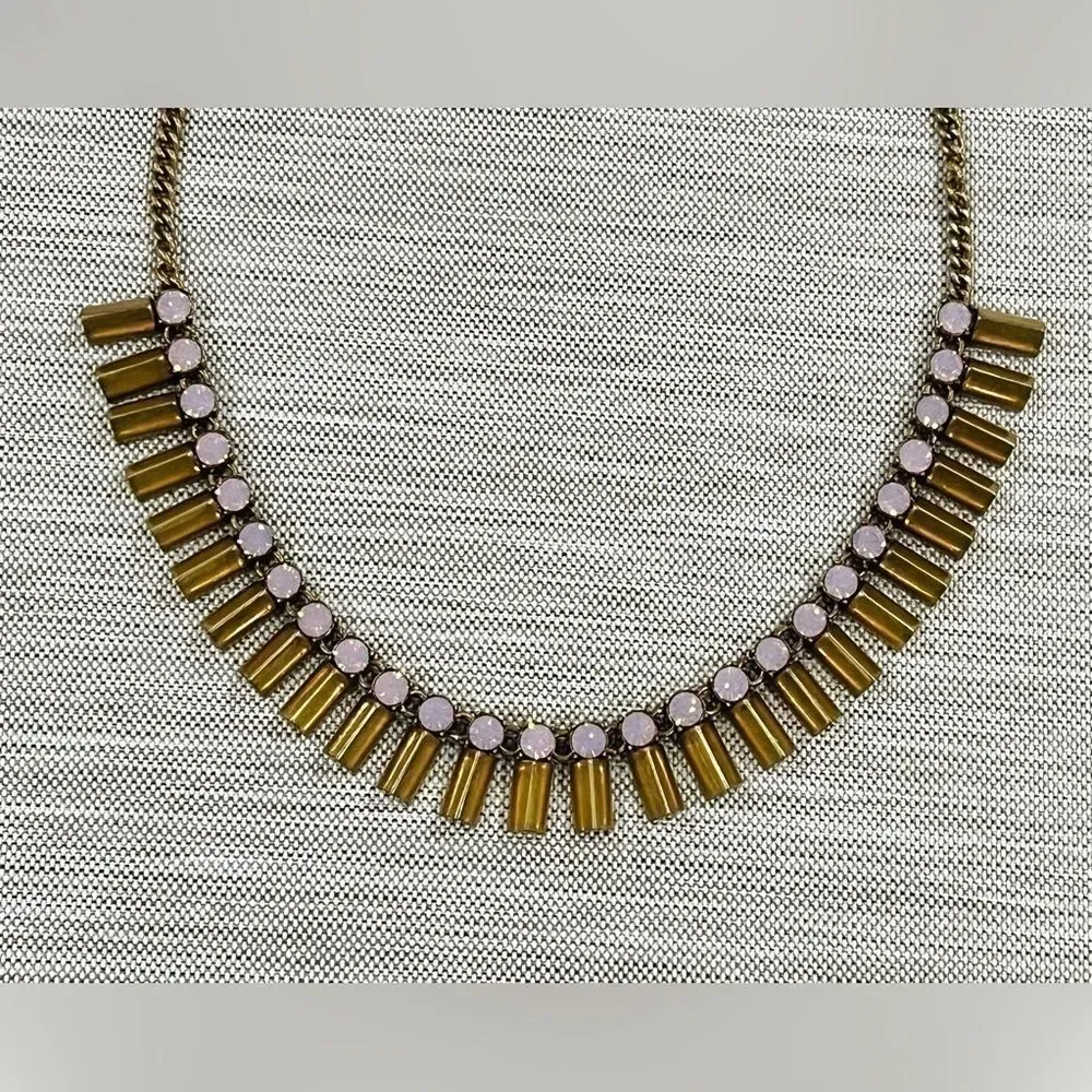 J. Crew Necklace